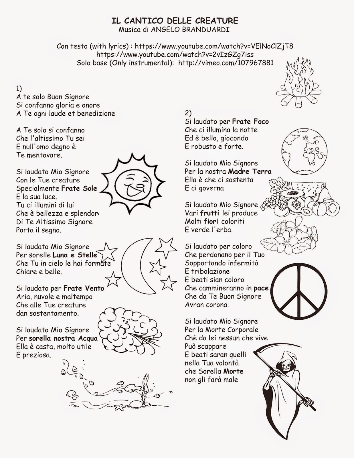 Fun in italiano picture