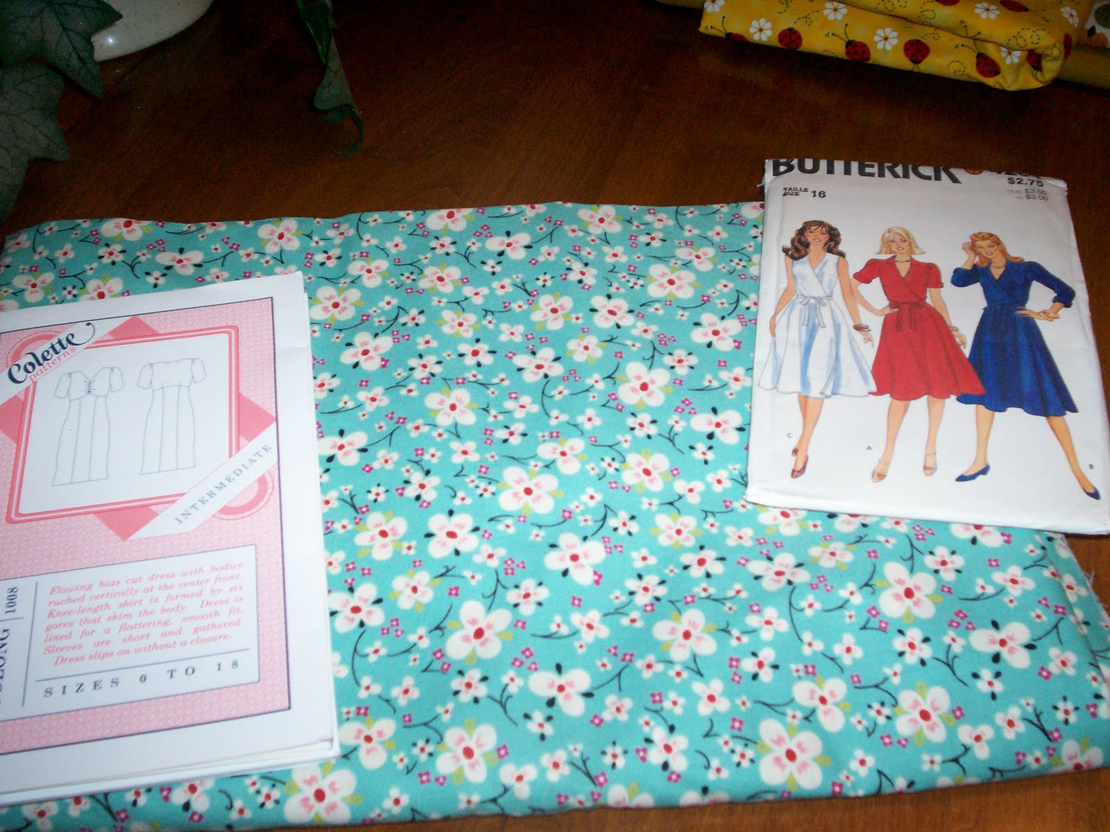 Sew Blessed Maw New Fabric Store [Joanns].. and Grand Opening Sale