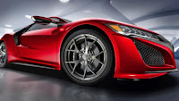 Acura NSX