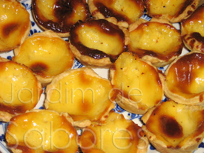 Pastéis de Belém