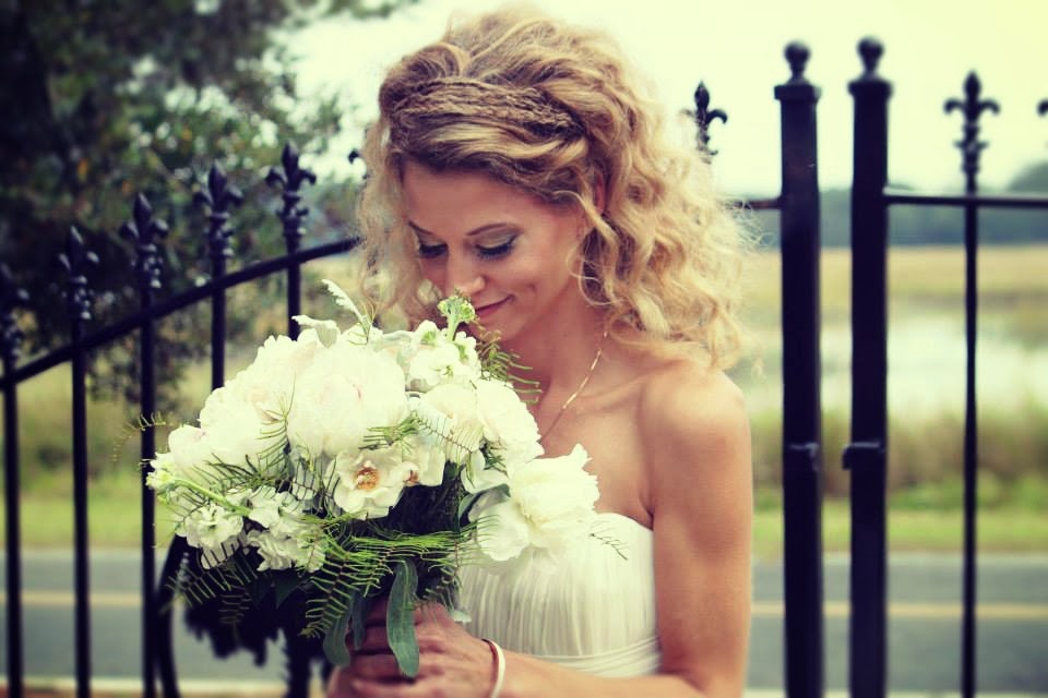 Vanity Salon SC A Southern Styled Photoshoot in the Lowcountry 11/13/14