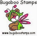 Bugaboo Digital Stamps