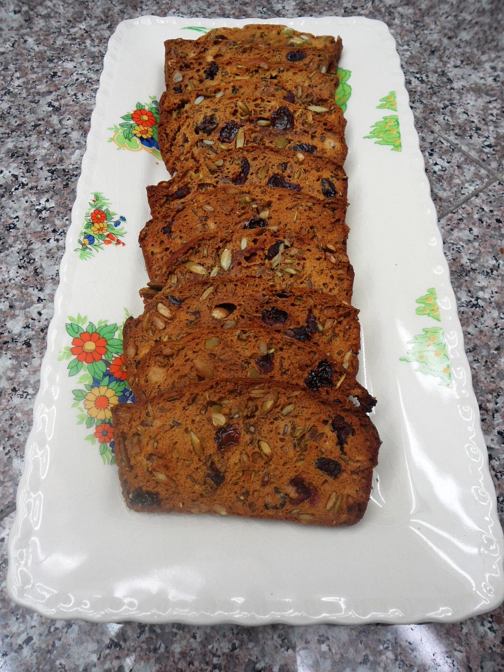 rainforest crisp crackers