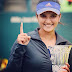 Sania Mirza Workout Plan And Diet Plan