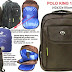 Tas Ransel Laptop Cowok Murah Polo King 1831 thumbnail