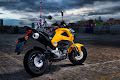 Honda MSX125