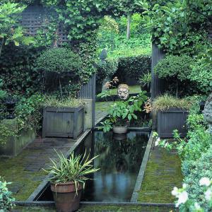 8 modi per fare sembrare un piccolo giardino più grande ~ home ... - Piccolo Giardino Grande Effetto 8 modi per fare sembrare un piccolo giardino più grande ~ home ... - Piccolo Giardino Grande Effetto