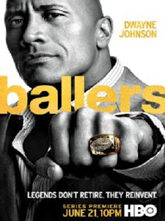 Ballers Temporada 1 audio español Ballers Temporada 1 audio español