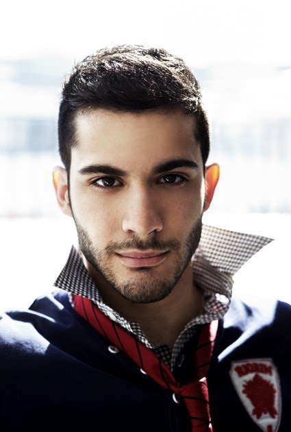 Swedish Stereo Eddie Razaz sings Britney