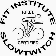 4 FIST Certified Bike Fitters on Staff
