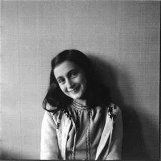 Uma jovem mártir do Holocausto 