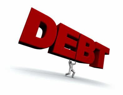 Debt Consolidation services