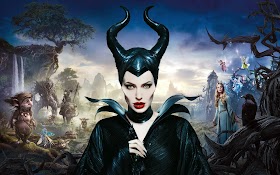 Maleficent and The Story About True Love