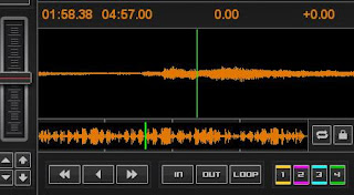 PROGRAMMA PER REGISTRARE UN MIX DI CANZONI AL PC GRATIS