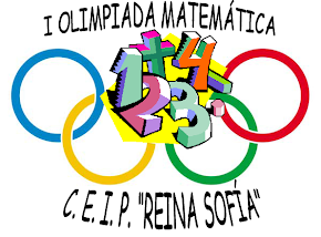 OLIMPIADA MATEMÁTICA