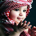 baby cute muslim