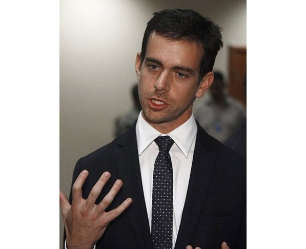 Tom Anderson (Myspace ). Jack Dorsey ( Twitter!) Mark Zuckerberg (Facebook) Tom Anderson (Myspace ). Jack Dorsey ( Twitter!) Mark Zuckerberg (Facebook)