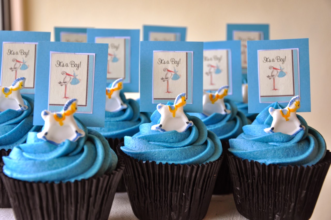 ... Baby shower cupcakes for a boy from TheFoodClass in Durbanville, Cape ... Baby shower cupcakes for a boy from TheFoodClass in Durbanville, Cape