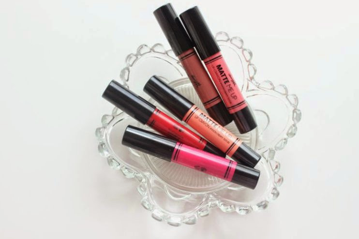Guerlain Is Cooking Up Delicious New Lip Looks With Seven New