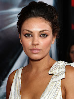 Mila Kunis | biography