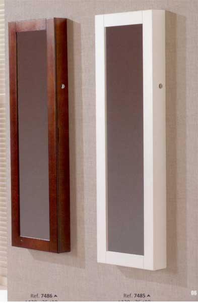 La web de la decoracion y el Mueble en la red MUEBLES PARA JOYERO CON ESPEJO Armario Organizador Multiuso ~ La web de la decoracion y el Mueble en la red MUEBLES PARA JOYERO CON ESPEJO