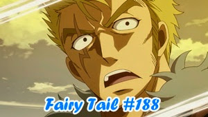 Fairy Tail (2014) Episode 188 Subtitle Indonesia