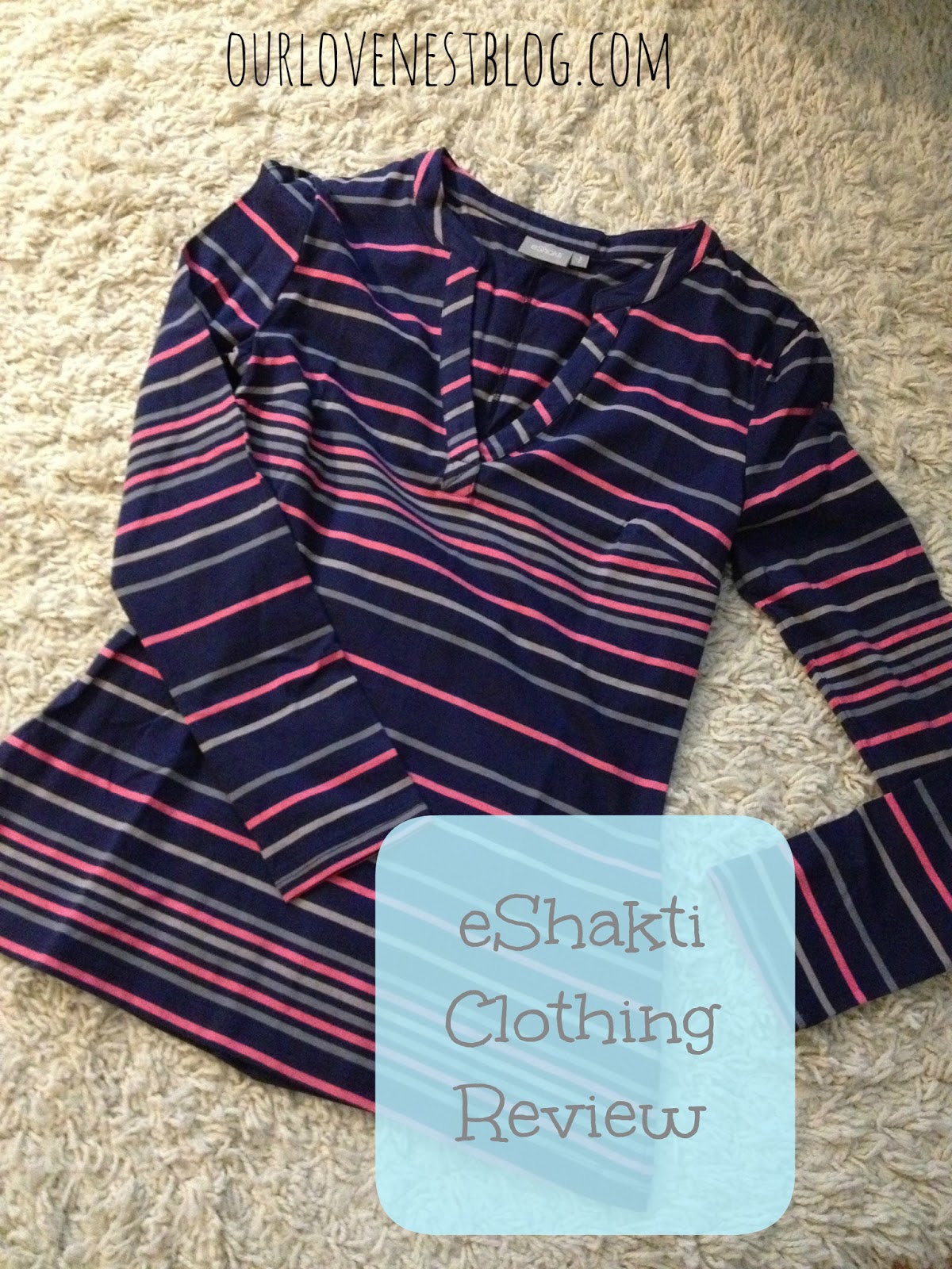 Our Love Nest Customize Your Style An eShakti Review