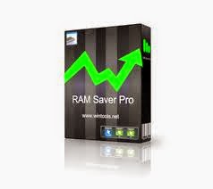 شرح وتحميل برنامج ram saver pro