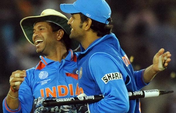 India World Cup 2011 champions