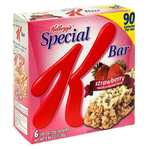 Special k bars coupons 2018