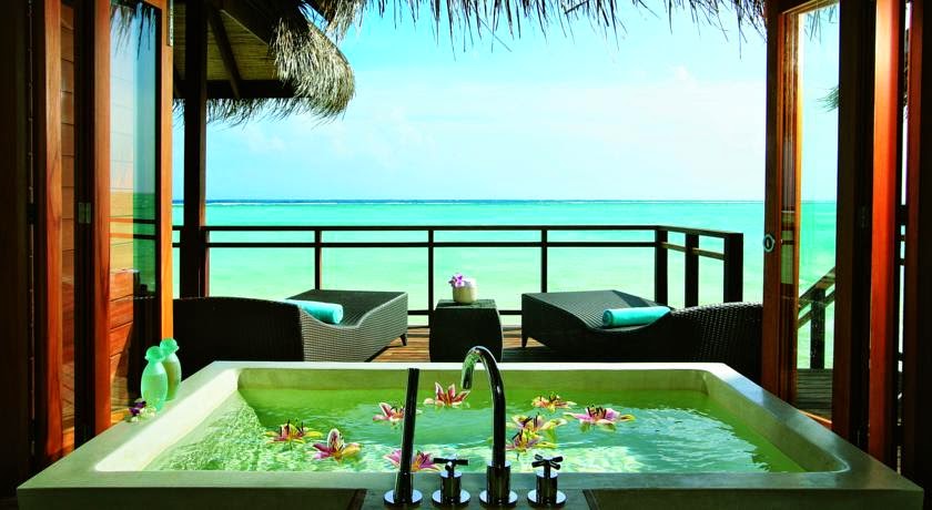 LUX* Maldives LUX* Maldives