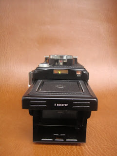 Vài em máy ảnh cổ độc cho anh em sưu tầm Yashica,Polaroid,AGFA,Canon đủ thể loại!!! - 21