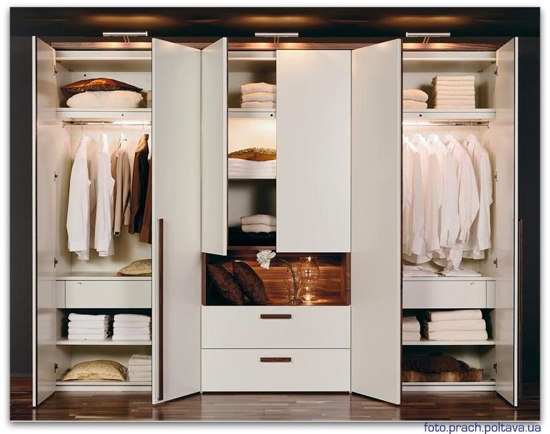 Гардеробная elumo wardrobe на 360.ru: цены, описание, характ.
