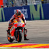 MotoGP: Pole y récord para Márquez en Aragón