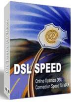    DSL Speed 7.0  