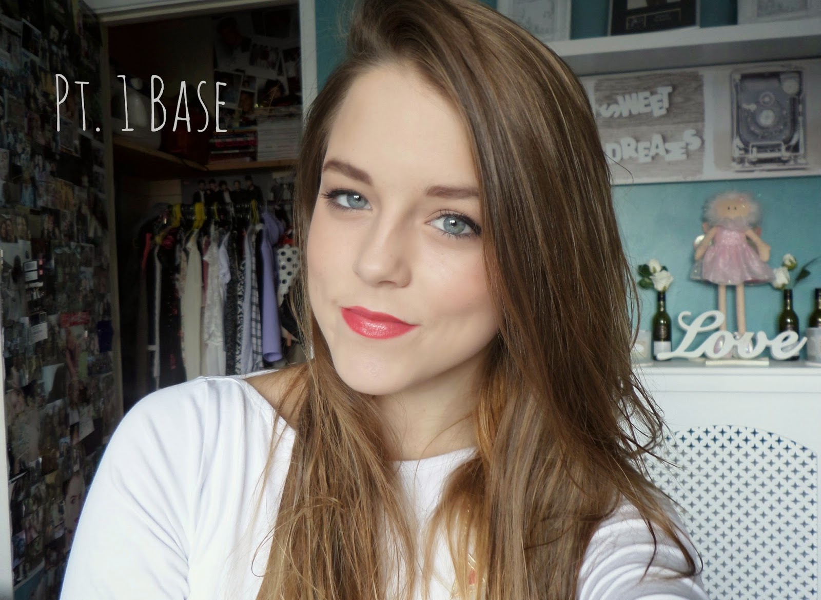 to wear - Hair4 and Beauty everyday makeup essentials video dress - Hair4 and Beauty everyday makeup essentials video