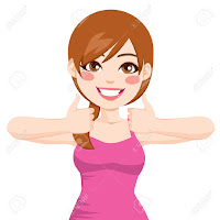 Secretos para ser una mujer feliz Chistes de mujeres,