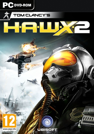 Tom Clancy's HAWX 2 PC Full Español 