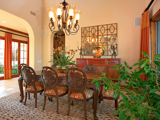 Dinner Room Decorating Ideas Dinner Room Decorating Ideas