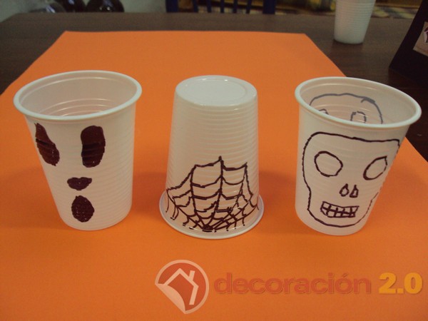 Como Decorar Vasos De Cristal Infantiles Como Decorar Vasos De Cristal Infantiles