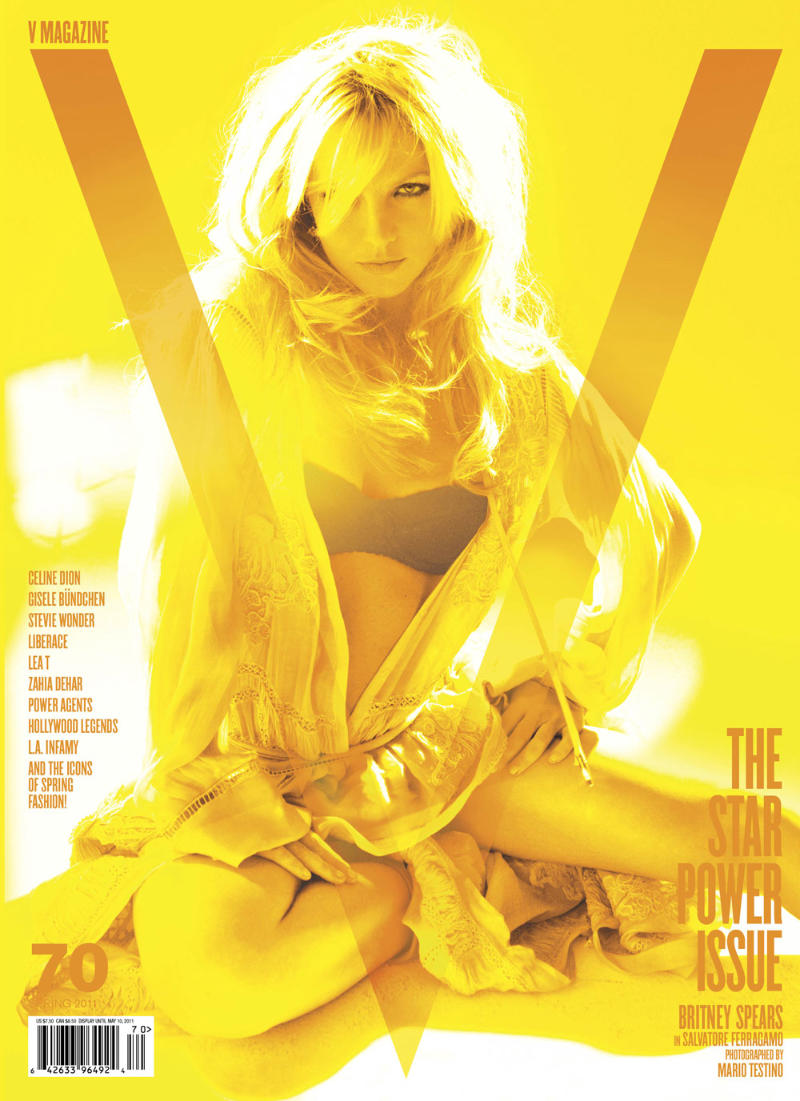 Britney Spring Nude Photos 46 Britney Spring Nude Photos 67