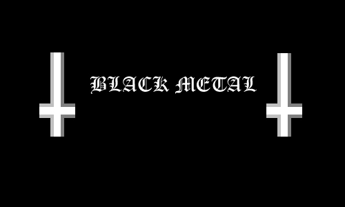 Black Metal Underground