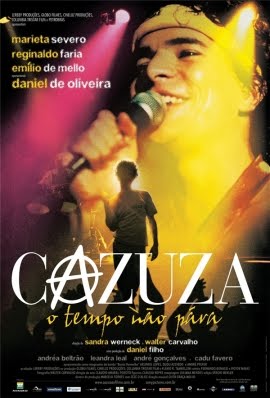 Assistir Filme Cazuza O Tempo Não Para Nacional Online Assistir Filme Cazuza O Tempo Não Para Nacional Online