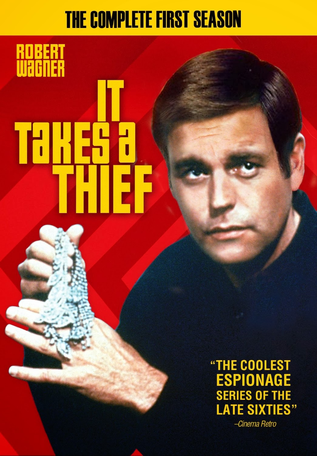 it takes a thief fred astaire