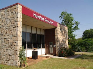 Mudfire Pottery Gallery and Clay studio