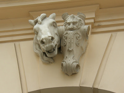 Museumsplatz, Bécs, Wien, MuseumsQuartier, MQ, Vienna