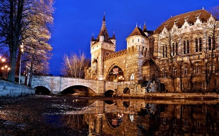 Halloween In The Castro