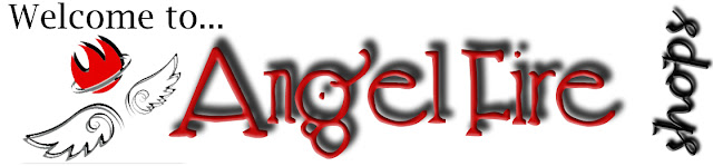 ! AngleFire !