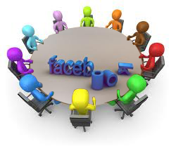 Promoting your business Through Facebook