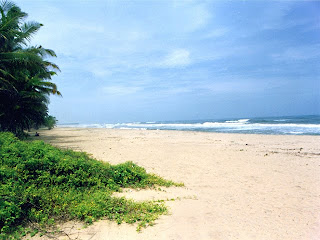 Bangladesh ever green country